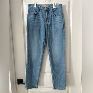 Everlane The Curvy Cheeky Jean Sz 29 EUC